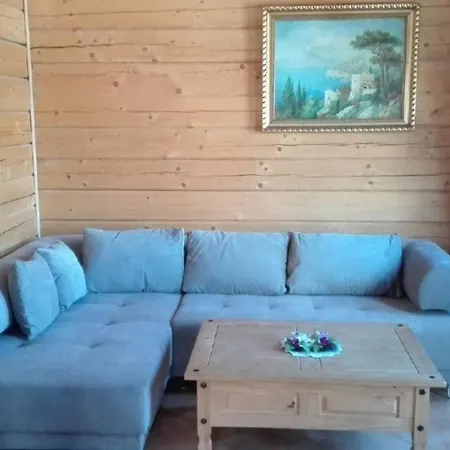 Komfortables In Mit Eigener Sauna Sankt Margarethen im Lungau