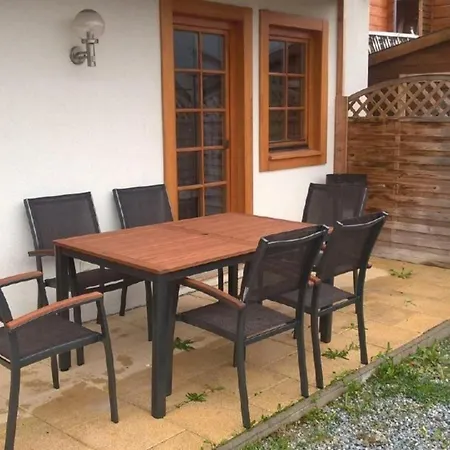 Komfortables In Mit Eigener Sauna * سانكت مارغارثين إم يونغاو