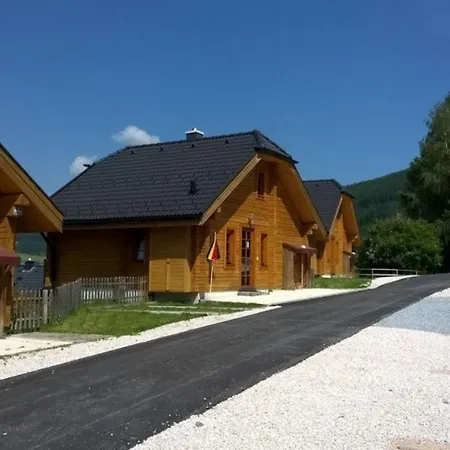 Komfortables In Mit Eigener Sauna Tatil Evi Sankt Margarethen im Lungau