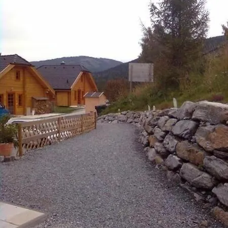 Komfortables In Mit Eigener Sauna Sankt Margarethen im Lungau
